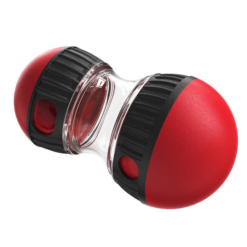 Jouet Distributeur De Friandises Interactif Pour Chiens