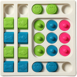 Jeu De Réflexion Snacklabyrinth