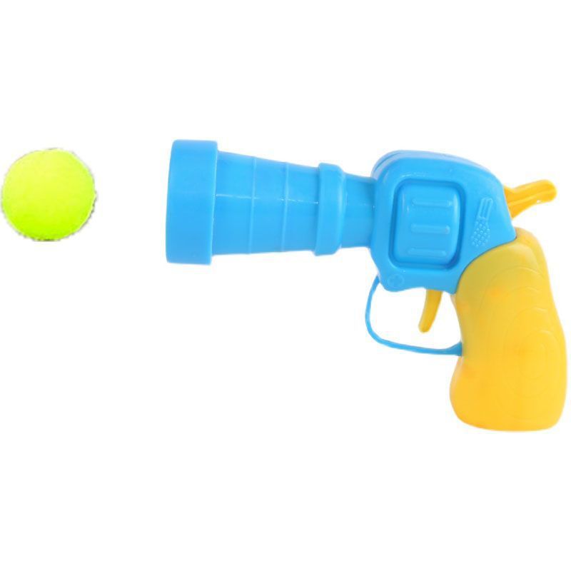 Canon À Jouets Pour Chats