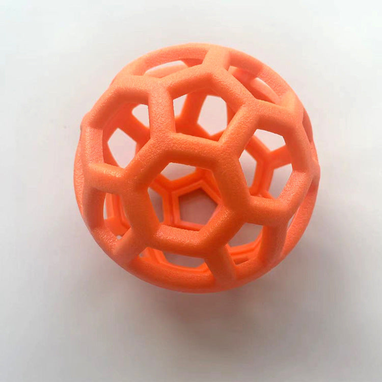Balle D'activité Et De Reniflage Polyvalente Pour Chiens