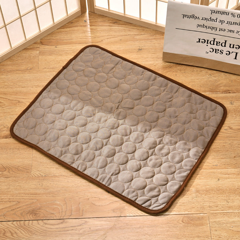 Tapis Réfrigérant Pour Animaux Domestiques
