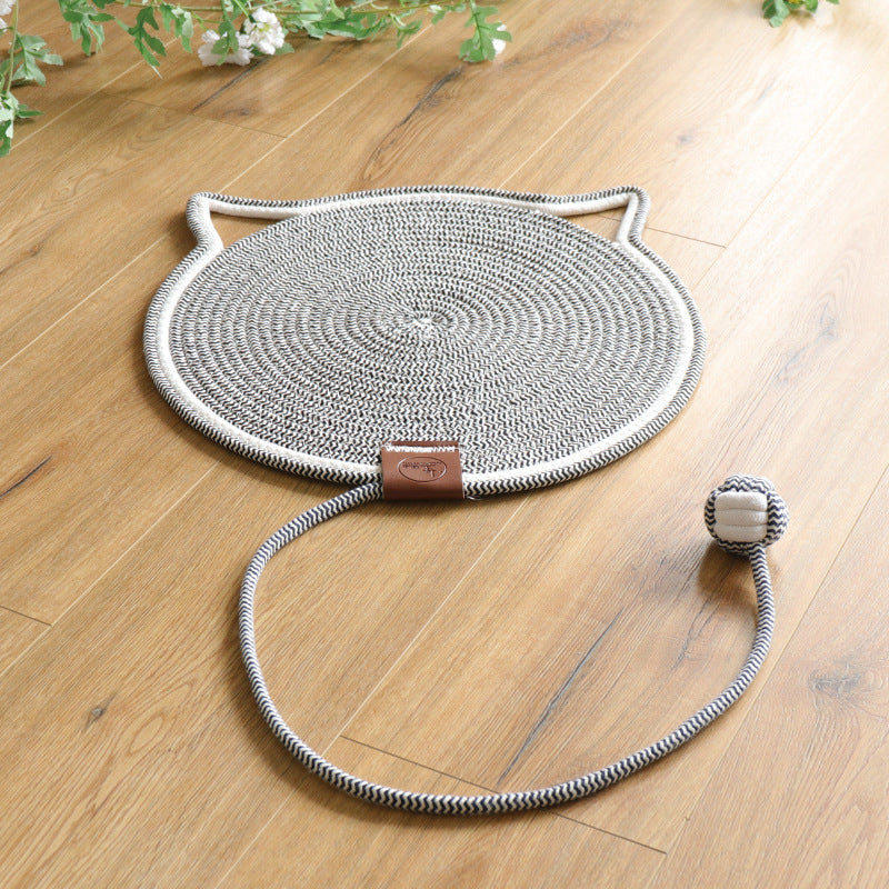Tapis Griffoir Pour Chats Premium