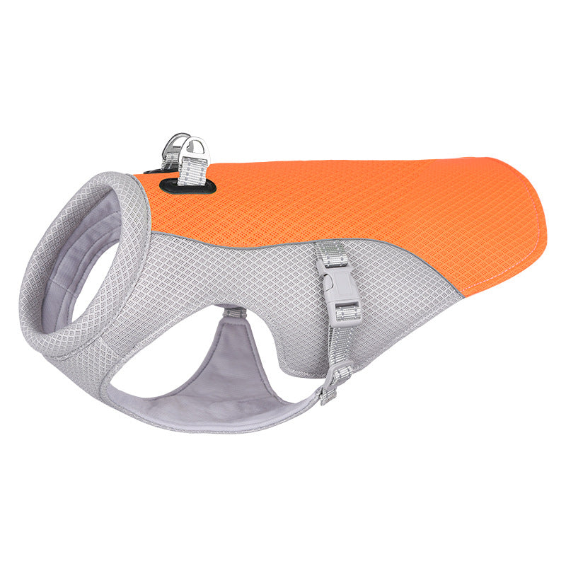 Harnais pour Chien Animaux Plus