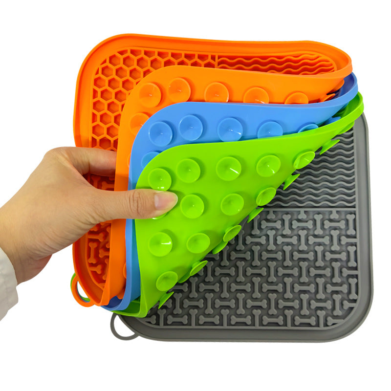 Tapis D'éveil Pour Chiens