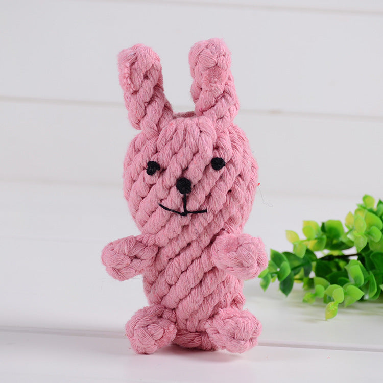Doudou Pour Chien Durable