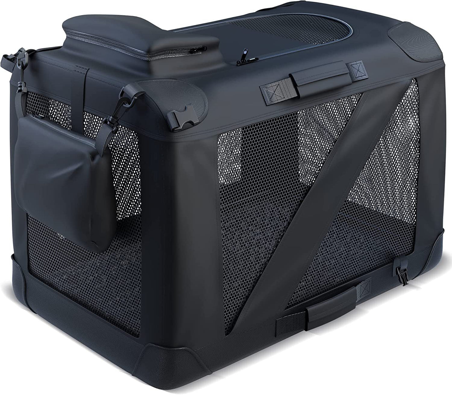 Sac De Transport Pour Chiens Pliable