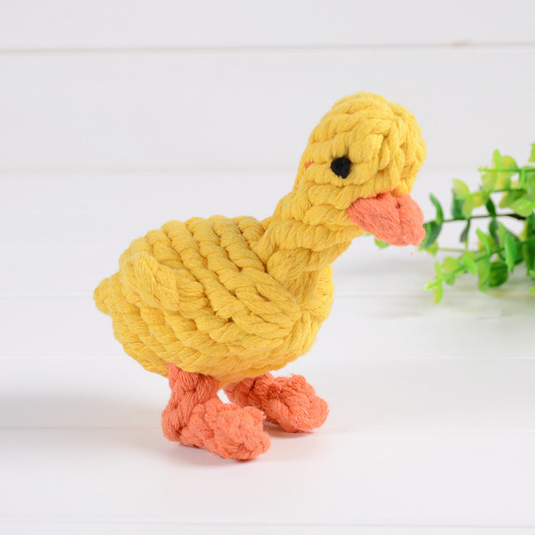 Doudou Pour Chien Durable