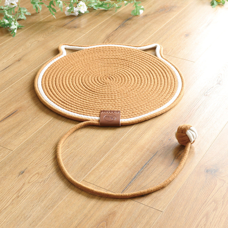 Tapis Griffoir Pour Chats Premium