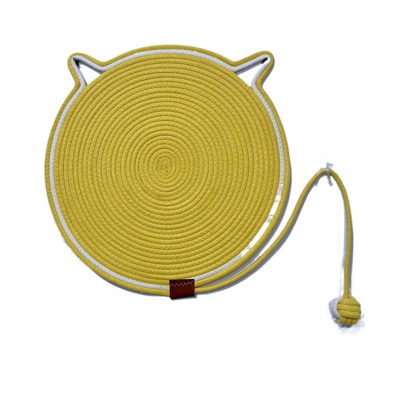 Tapis Griffoir Pour Chats Premium