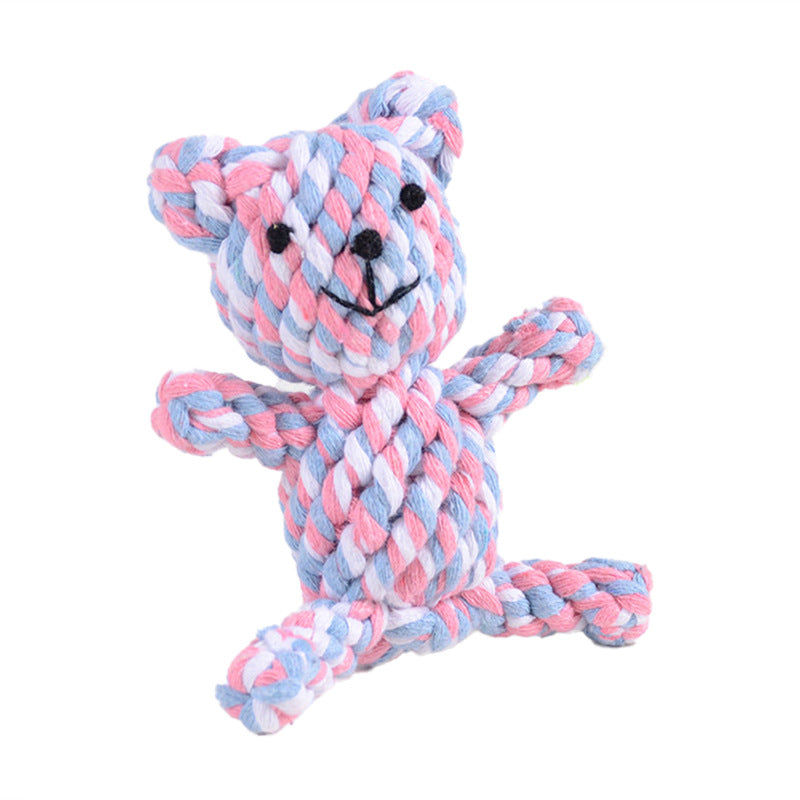 Doudou Pour Chien Durable