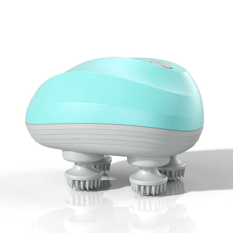 Masseur Pour Animaux Domestiques Animaux Plus