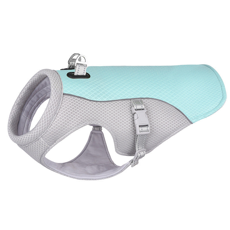 Harnais pour Chien Animaux Plus