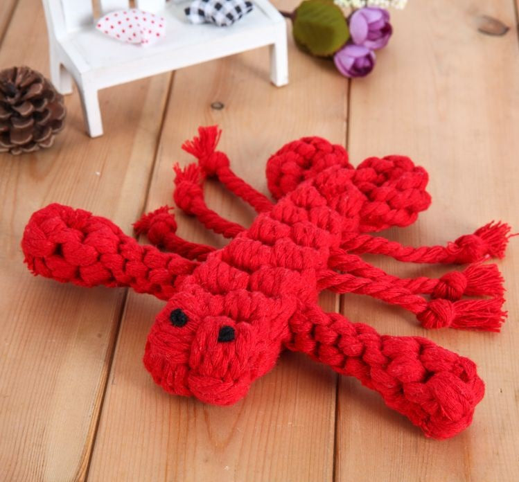 Doudou Pour Chien Durable