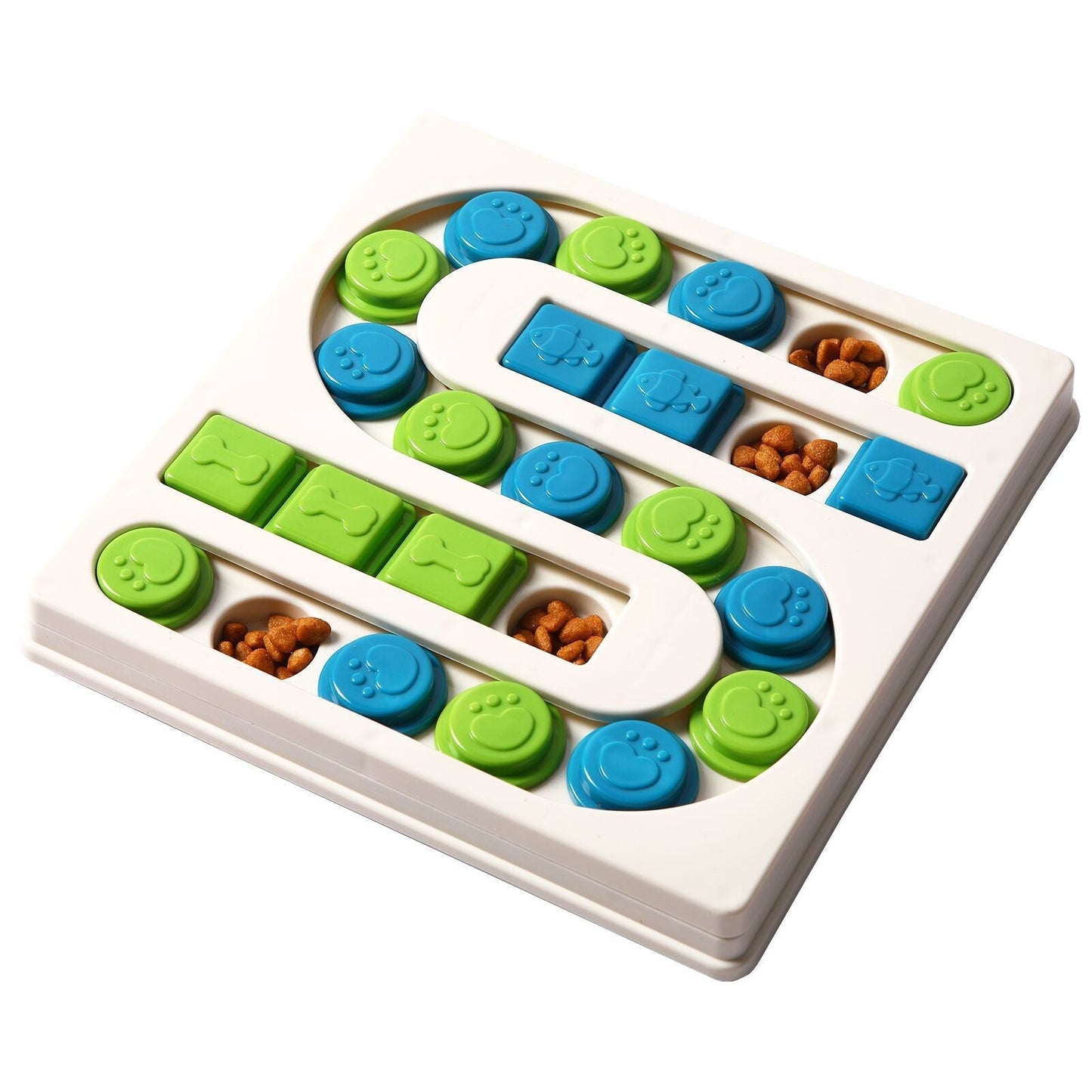 Jeu De Réflexion Snacklabyrinth