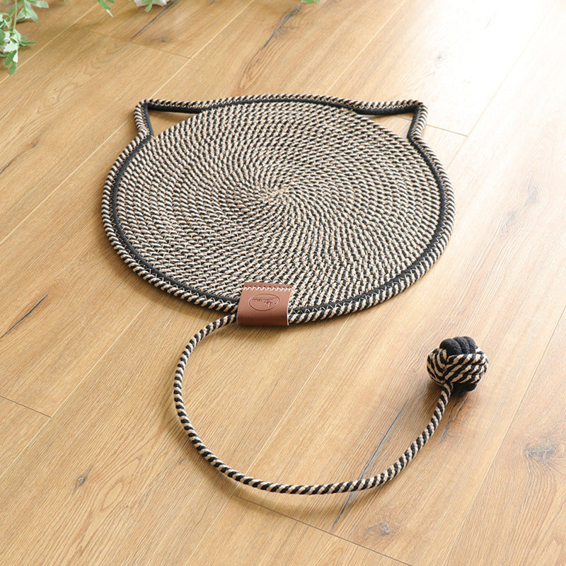 Tapis Griffoir Pour Chats Premium