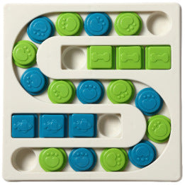 Jeu De Réflexion Snacklabyrinth