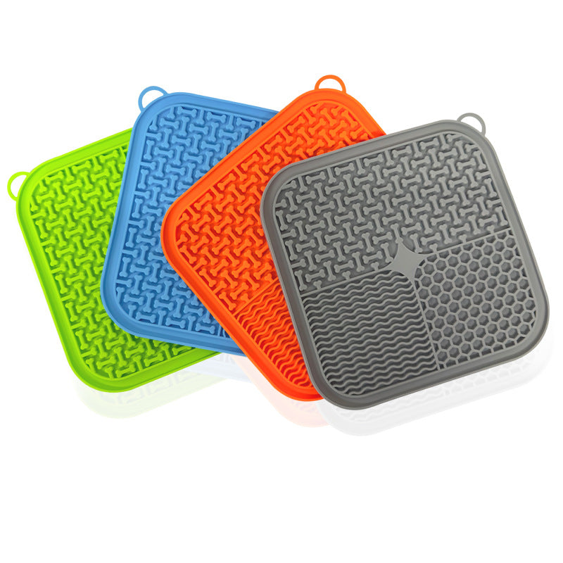 Tapis d'Éveil pour Chiens Animaux Plus