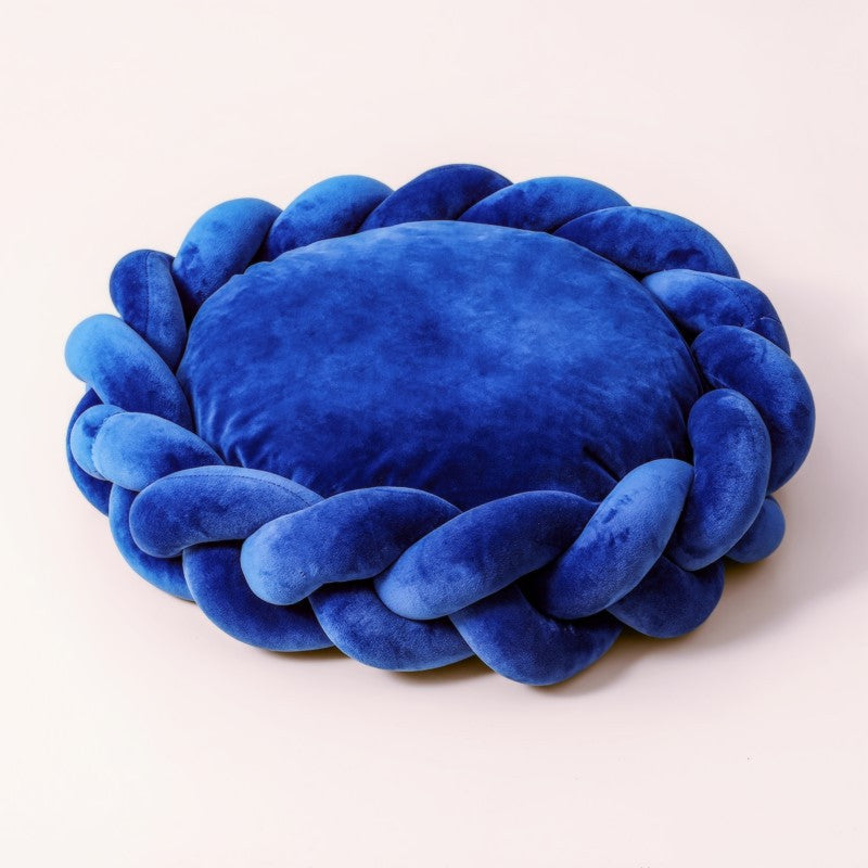Lit de luxe pour chien