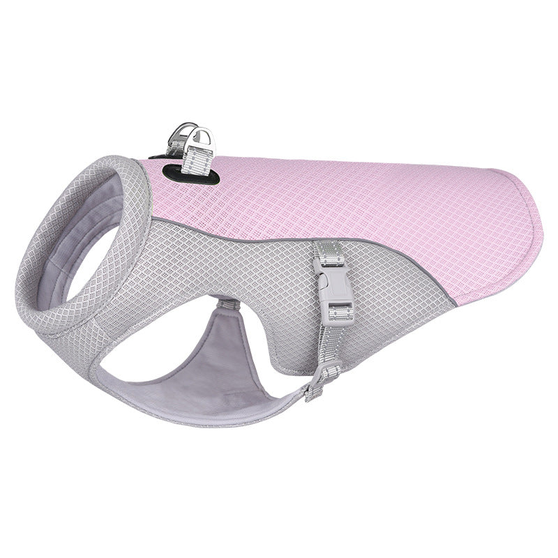 Harnais pour Chien Animaux Plus