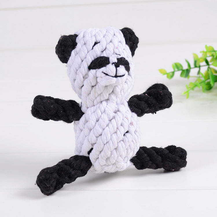 Doudou Pour Chien Durable