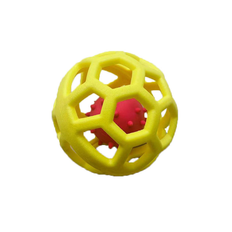 Balle D'activité Et De Reniflage Polyvalente Pour Chiens