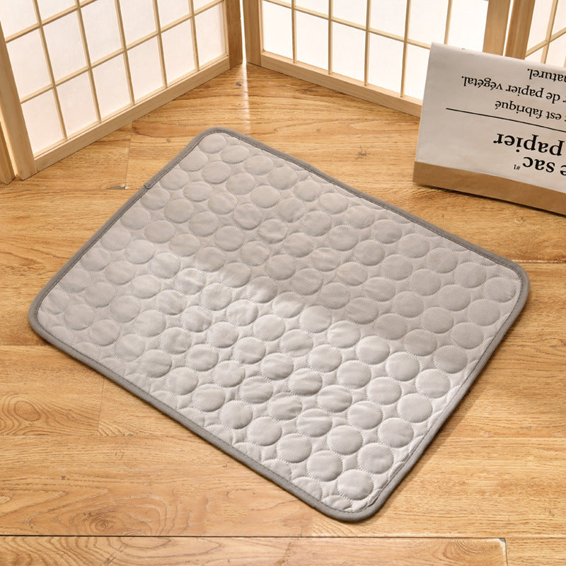 Tapis Réfrigérant Pour Animaux Domestiques