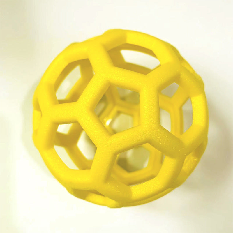 Balle D'activité Et De Reniflage Polyvalente Pour Chiens