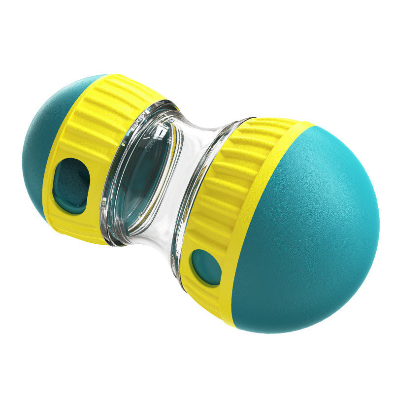 Jouet Distributeur De Friandises Interactif Pour Chiens