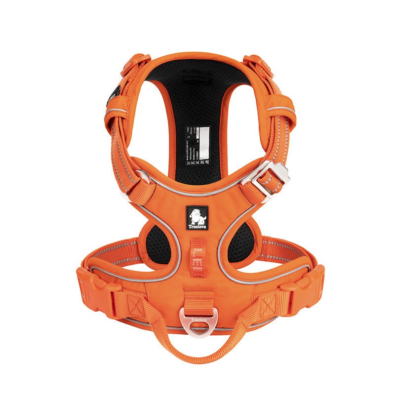 Harnais pour Chien - Flexicomfort Deluxe Animaux Plus
