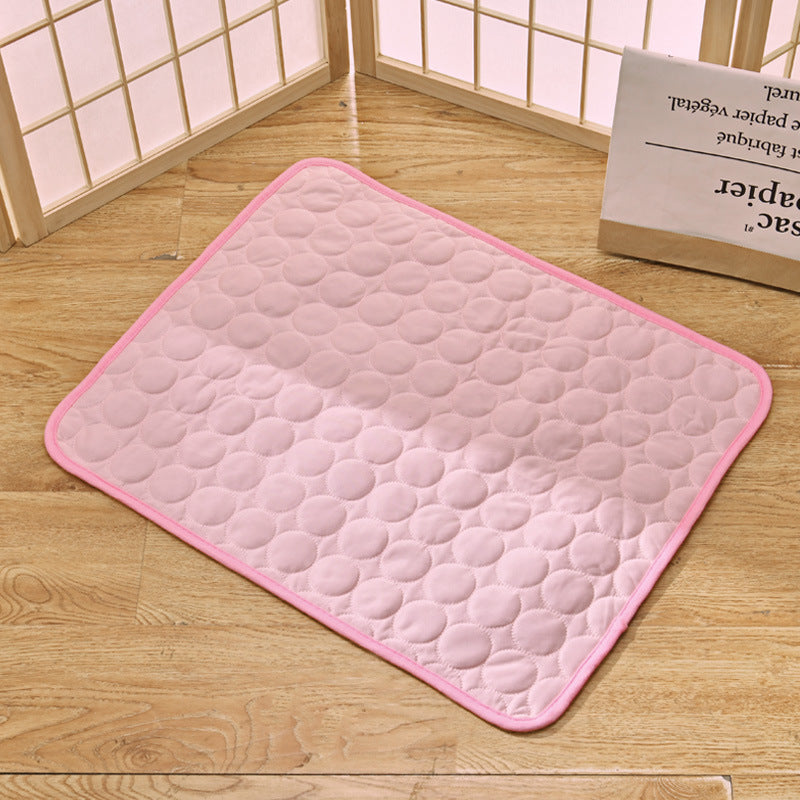 Tapis Réfrigérant Pour Animaux Domestiques