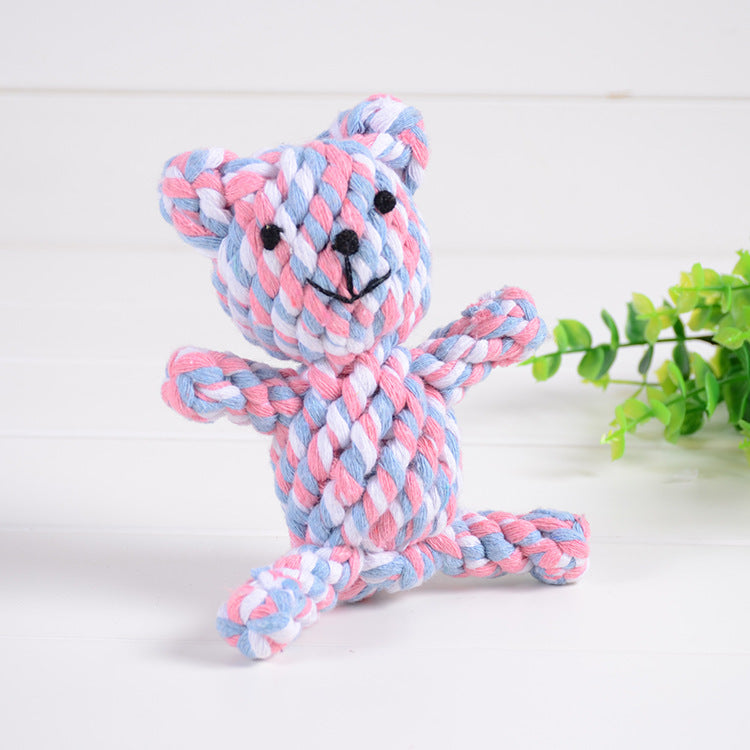 Doudou Pour Chien Durable