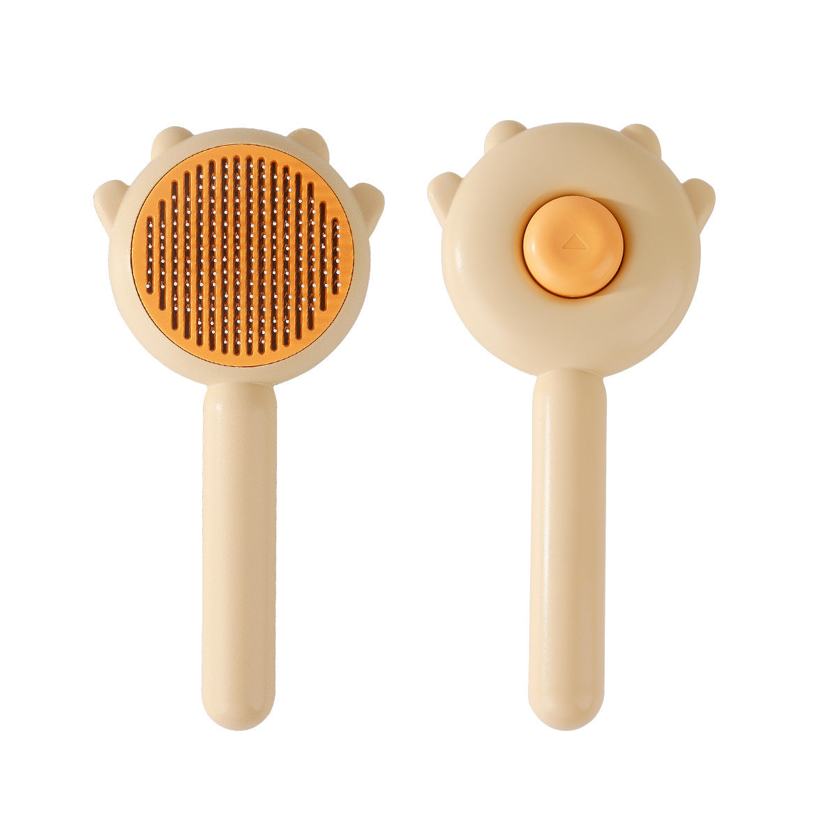 Brosse À Cheveux Pour Chats Pratique