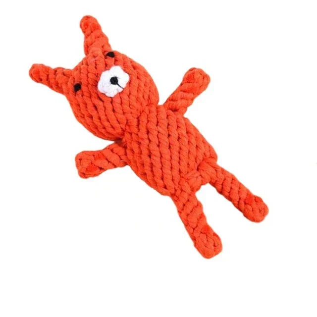 Doudou Pour Chien Durable