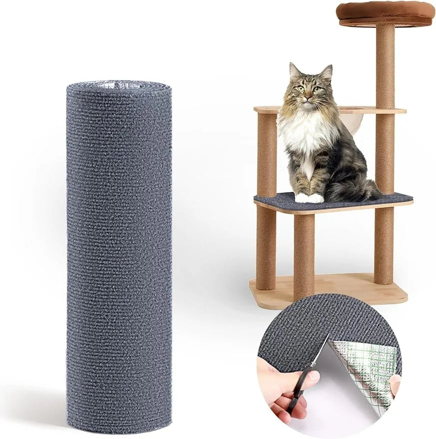 Protection Universelle Contre Les Griffes Des Chats