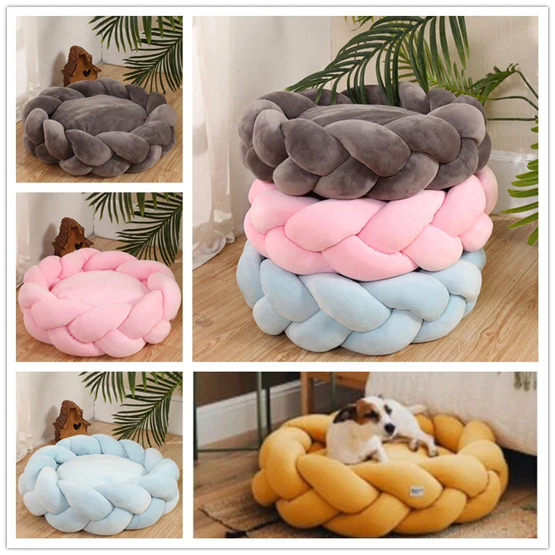 Lit De Luxe Pour Chien