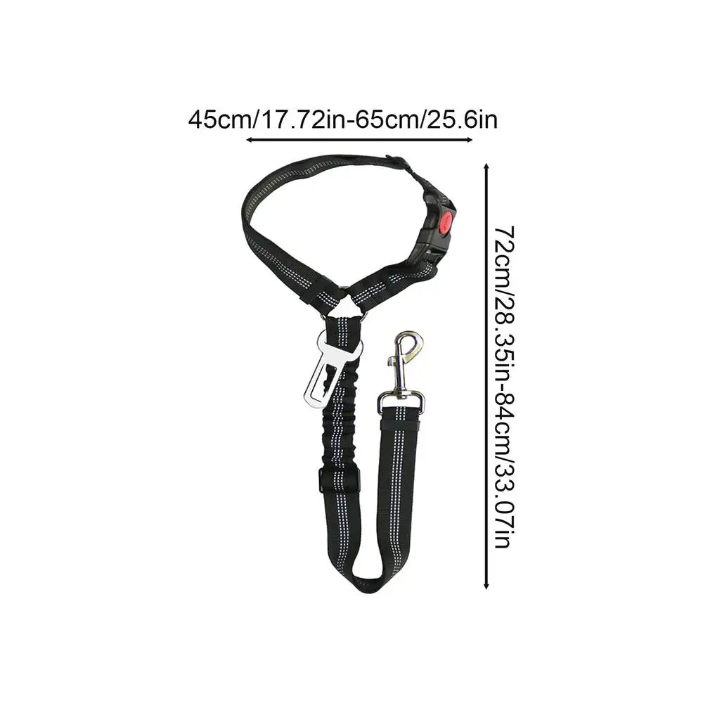 Ceinture De Sécurité Pour Voiture