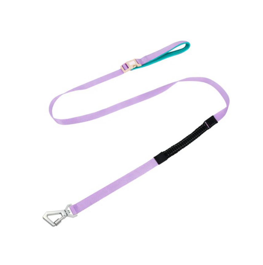 Harnais Anti-traction pour Chiens avec Laisse Réglable Animaux Plus