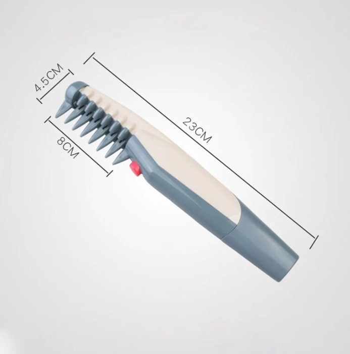 Tondeuse Électrique Pour Chiens Et Chats