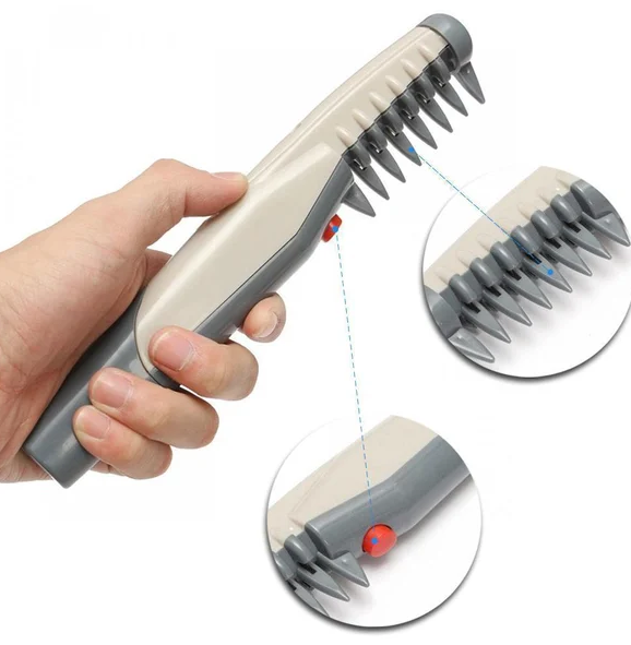 Tondeuse Électrique Pour Chiens Et Chats