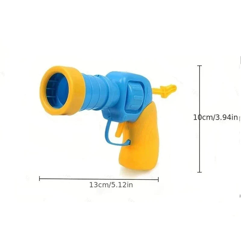 Canon À Jouets Pour Chats