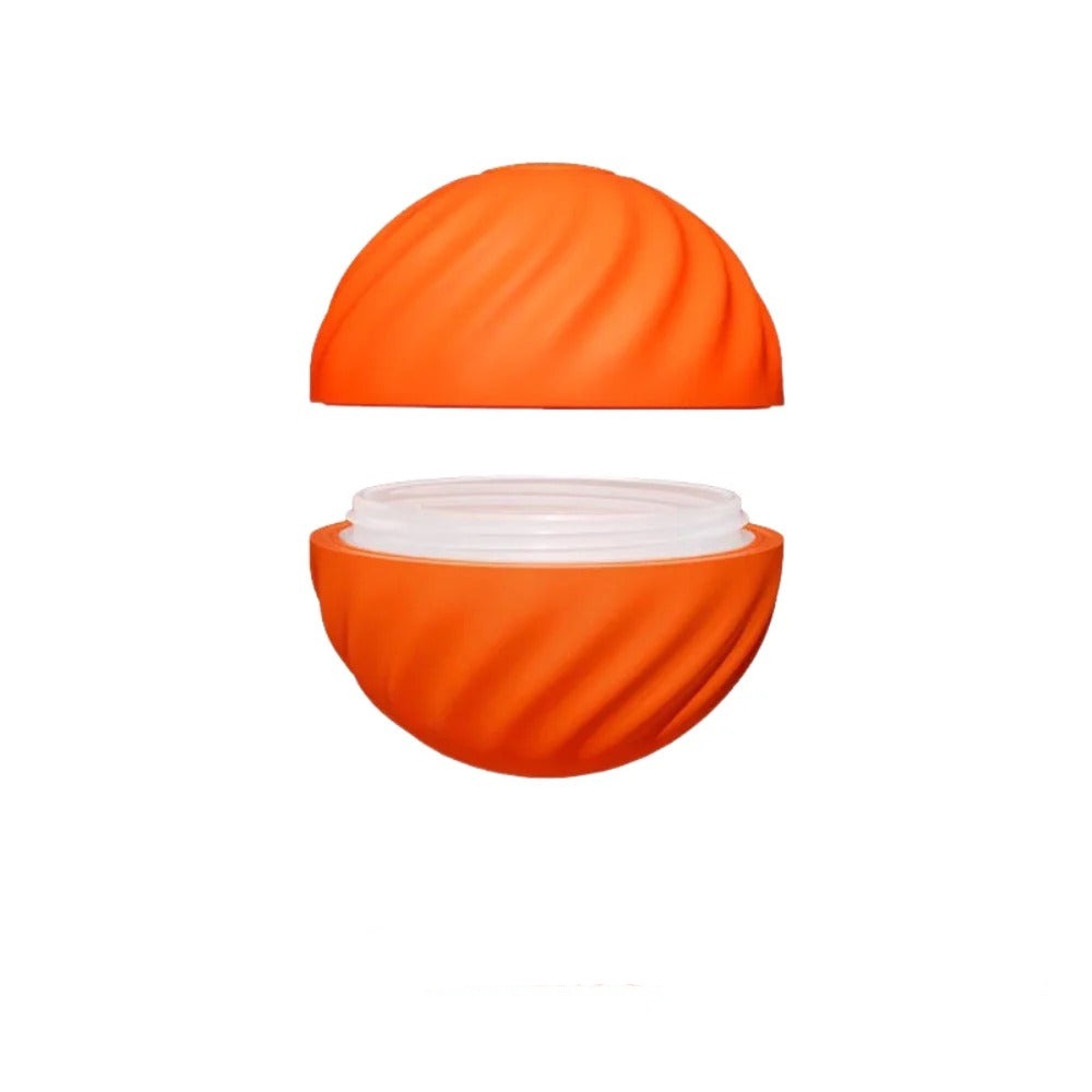 Balle interactive pour chien intelligente