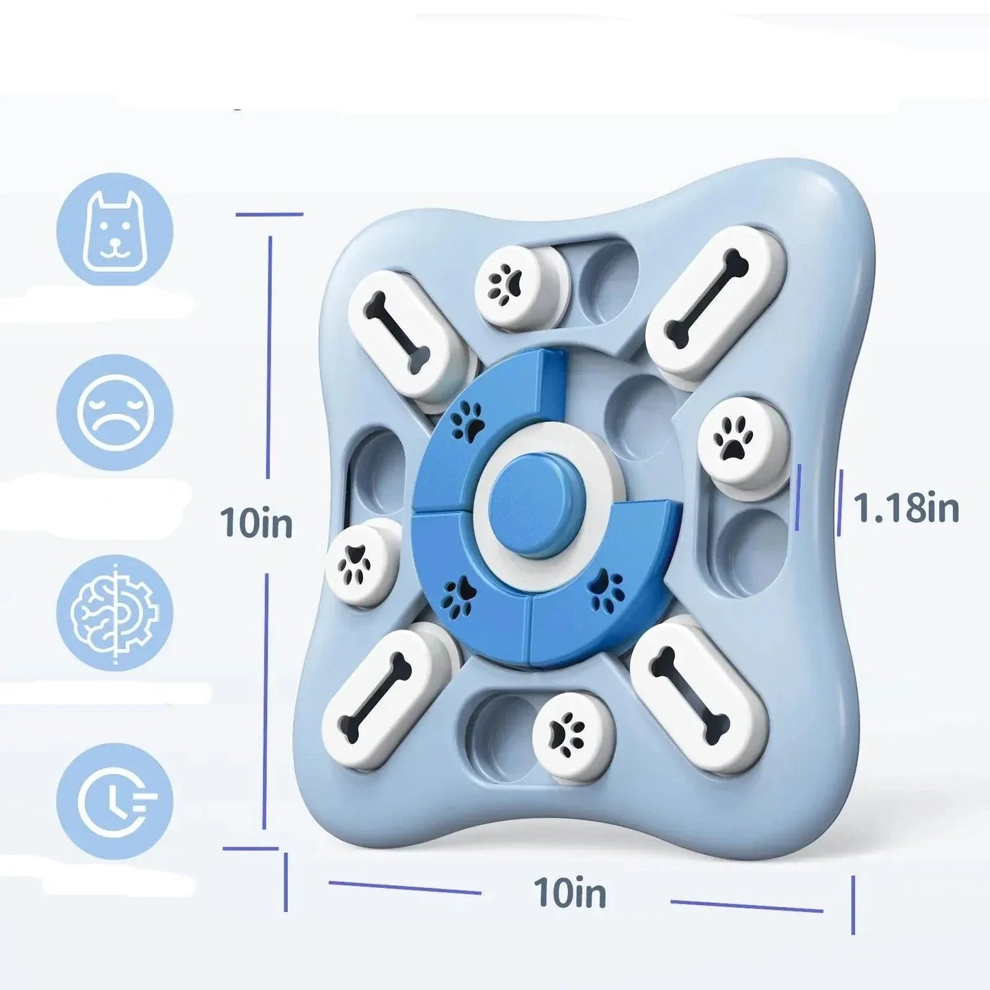 Station De Jeu pour Chat Animaux Plus