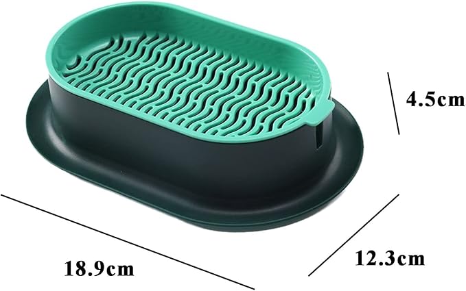 Pot D'herbe À Chat Facile D'utilisation Animaux Plus