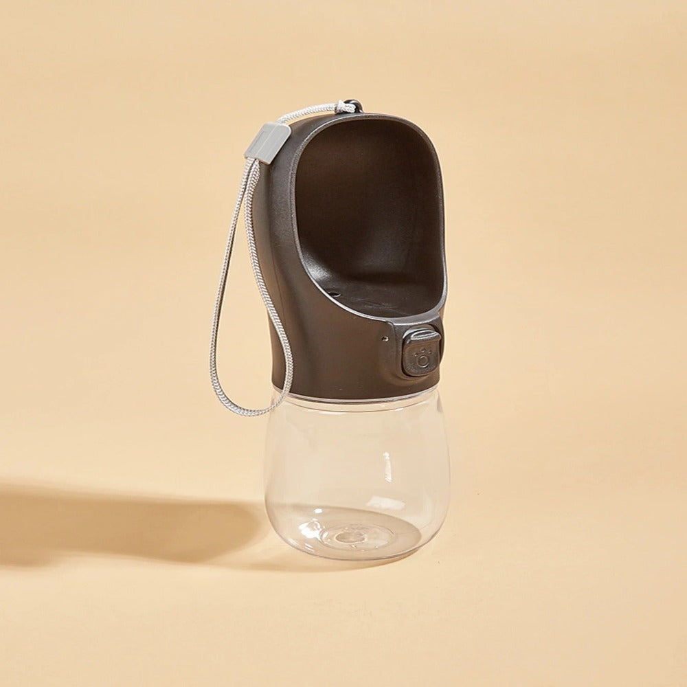 Gourde pour chien écologique légère