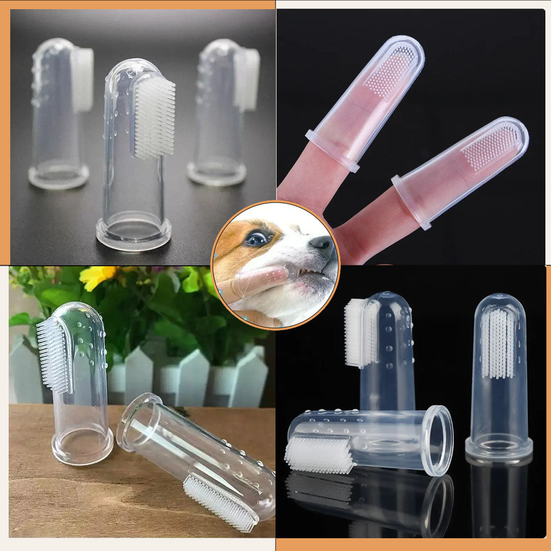 Brosse a dent chien | CleanSmile™