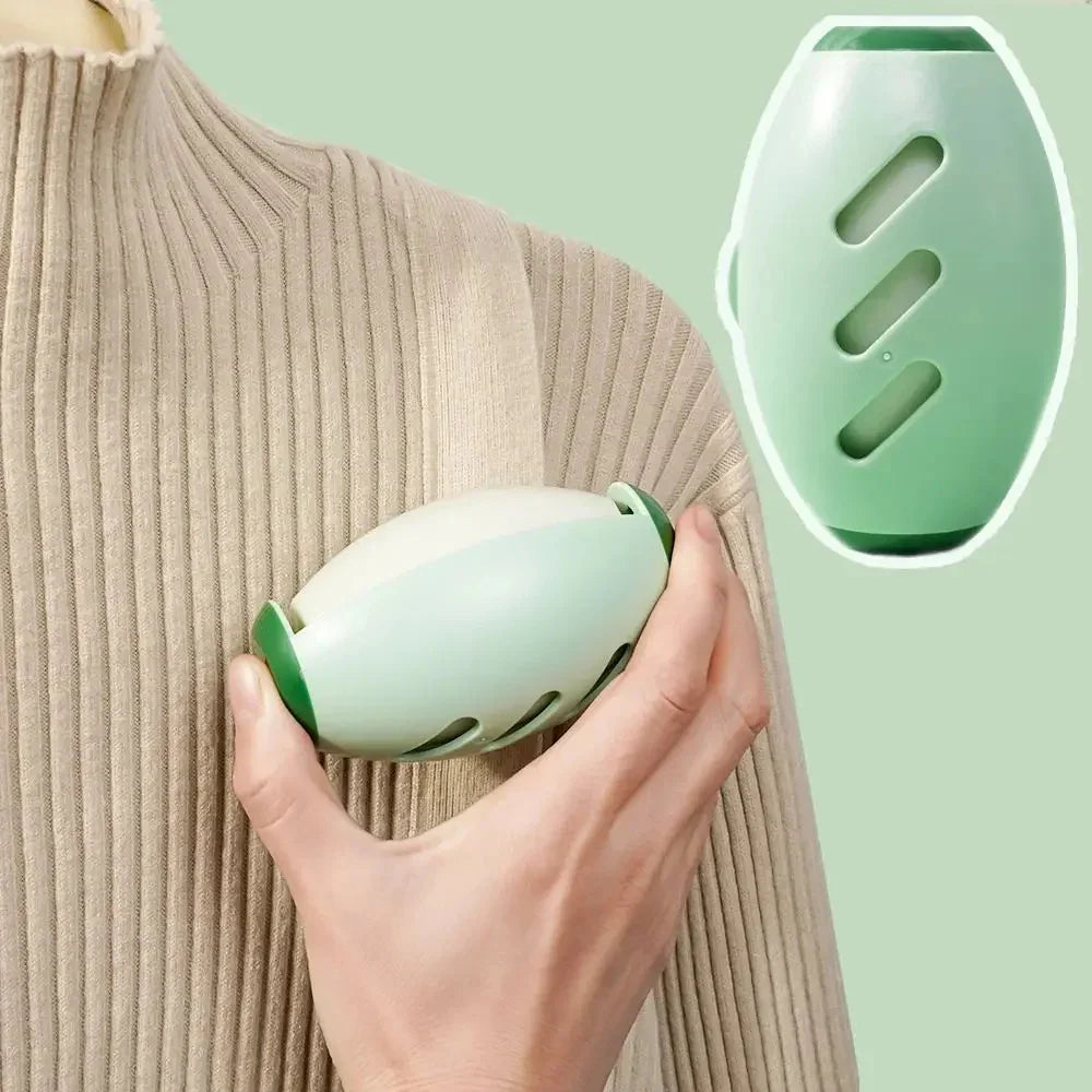 Rouleau À Peluches Réutilisable
