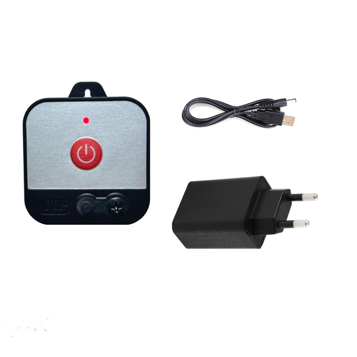 Signal booster
