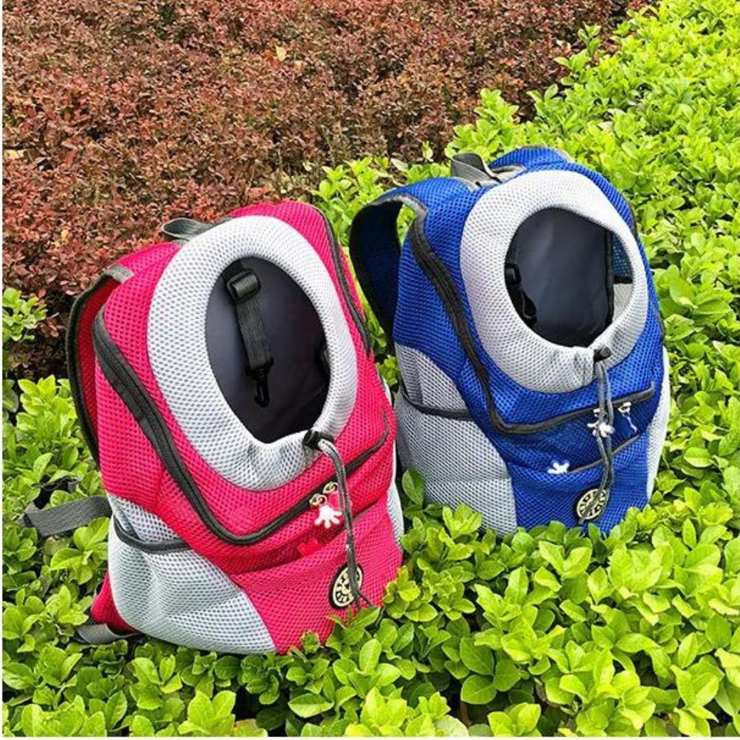 Sac a dos pour chien | CaniComfy™