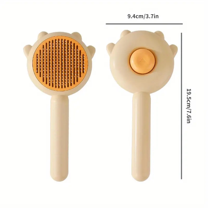 Brosse À Cheveux Pour Chats Pratique Animaux Plus