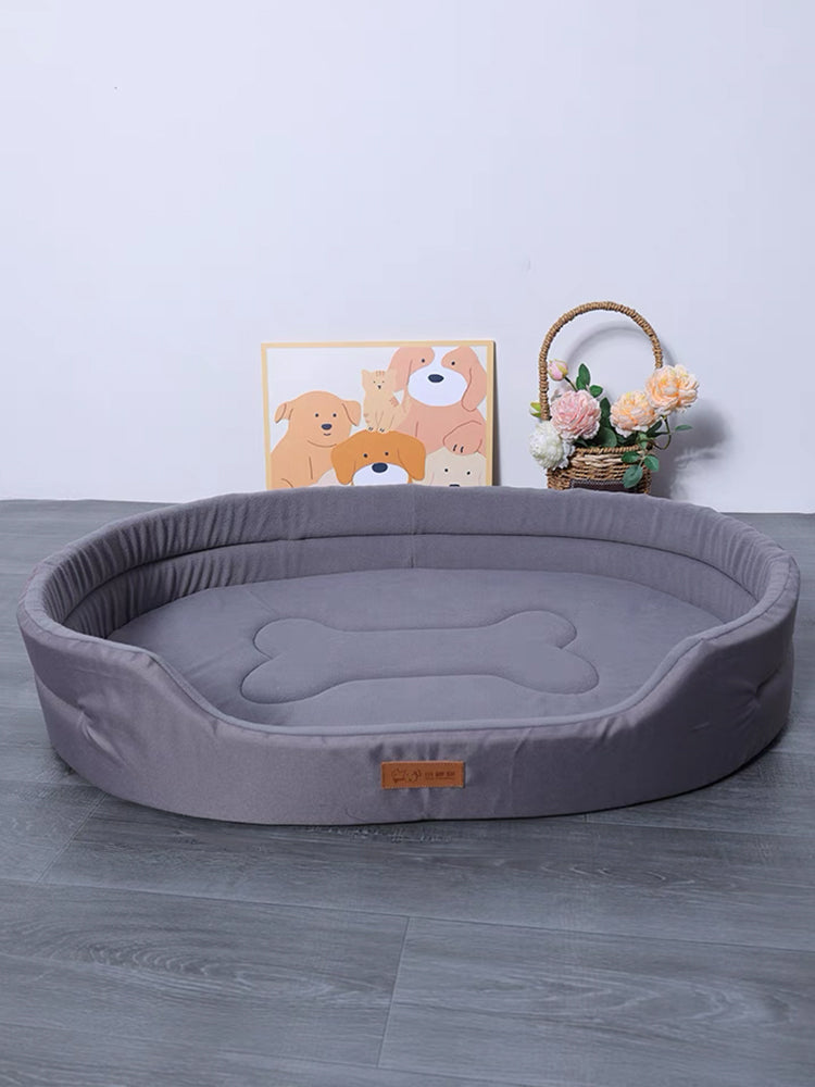 Lit Orthopédique Pour Chien